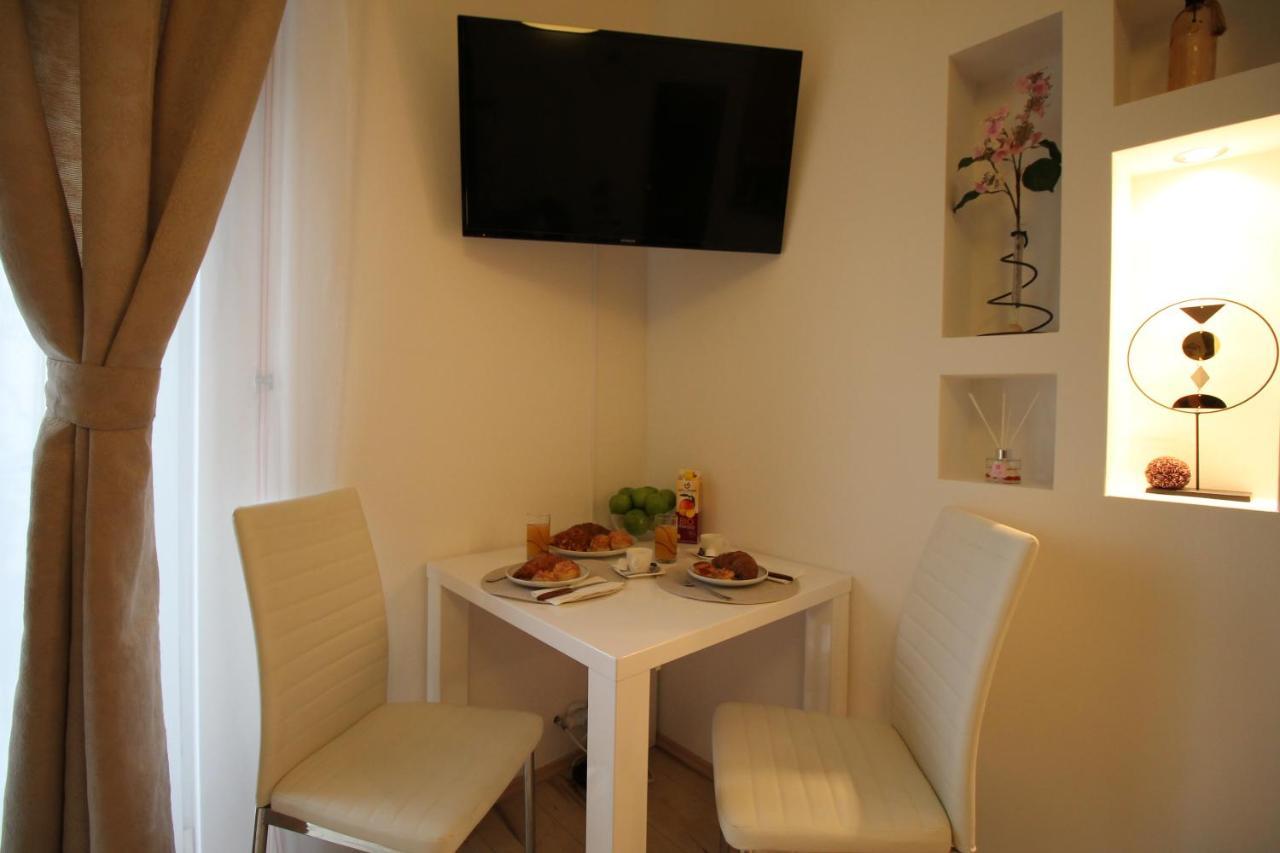 Amber Dream Apartamento Budapeste Exterior foto