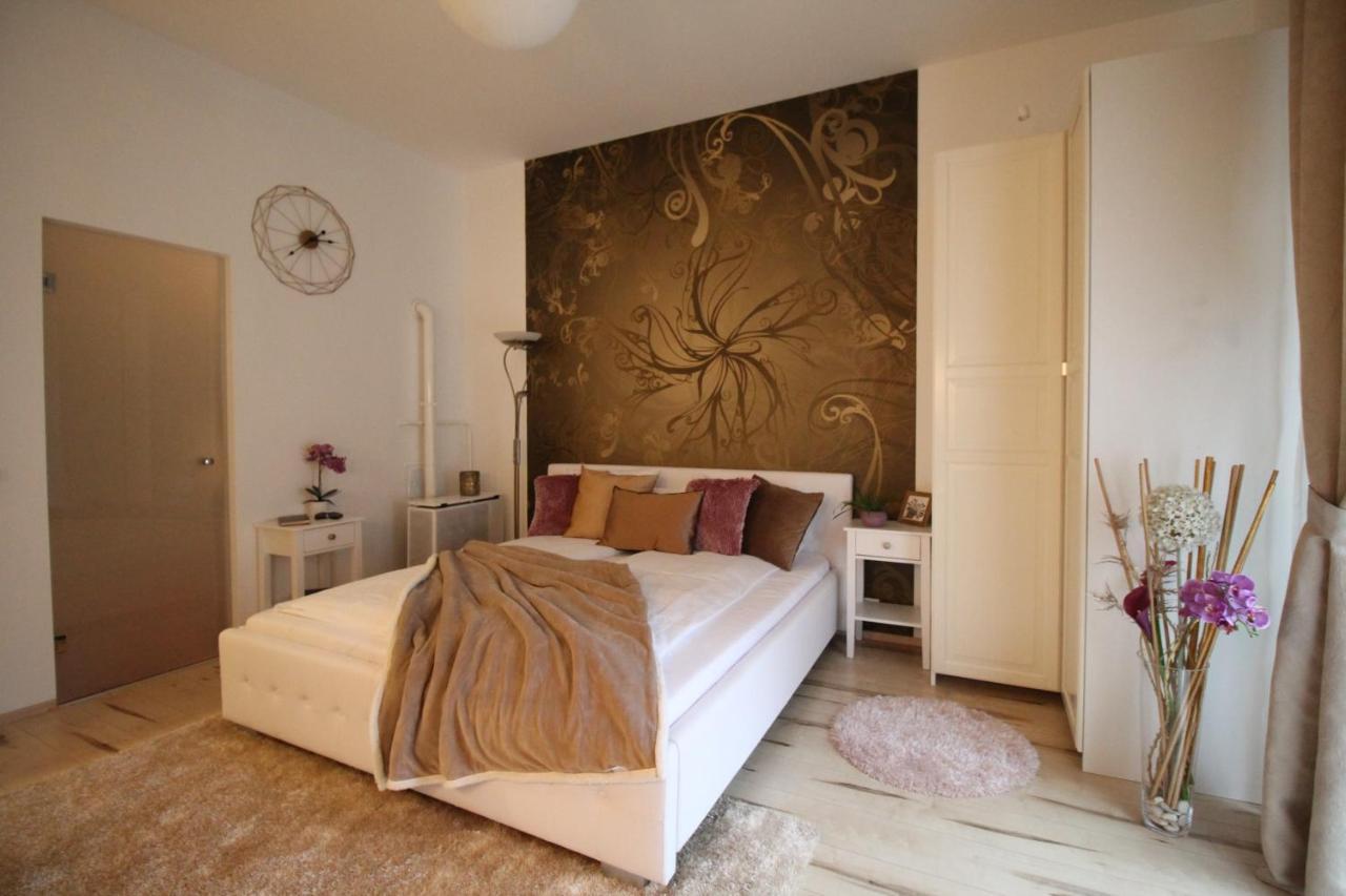 Amber Dream Apartamento Budapeste Exterior foto