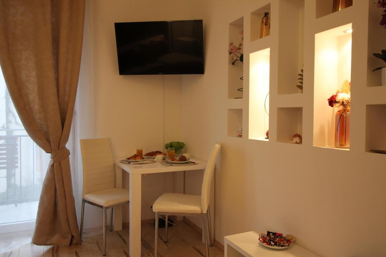 Amber Dream Apartamento Budapeste Exterior foto